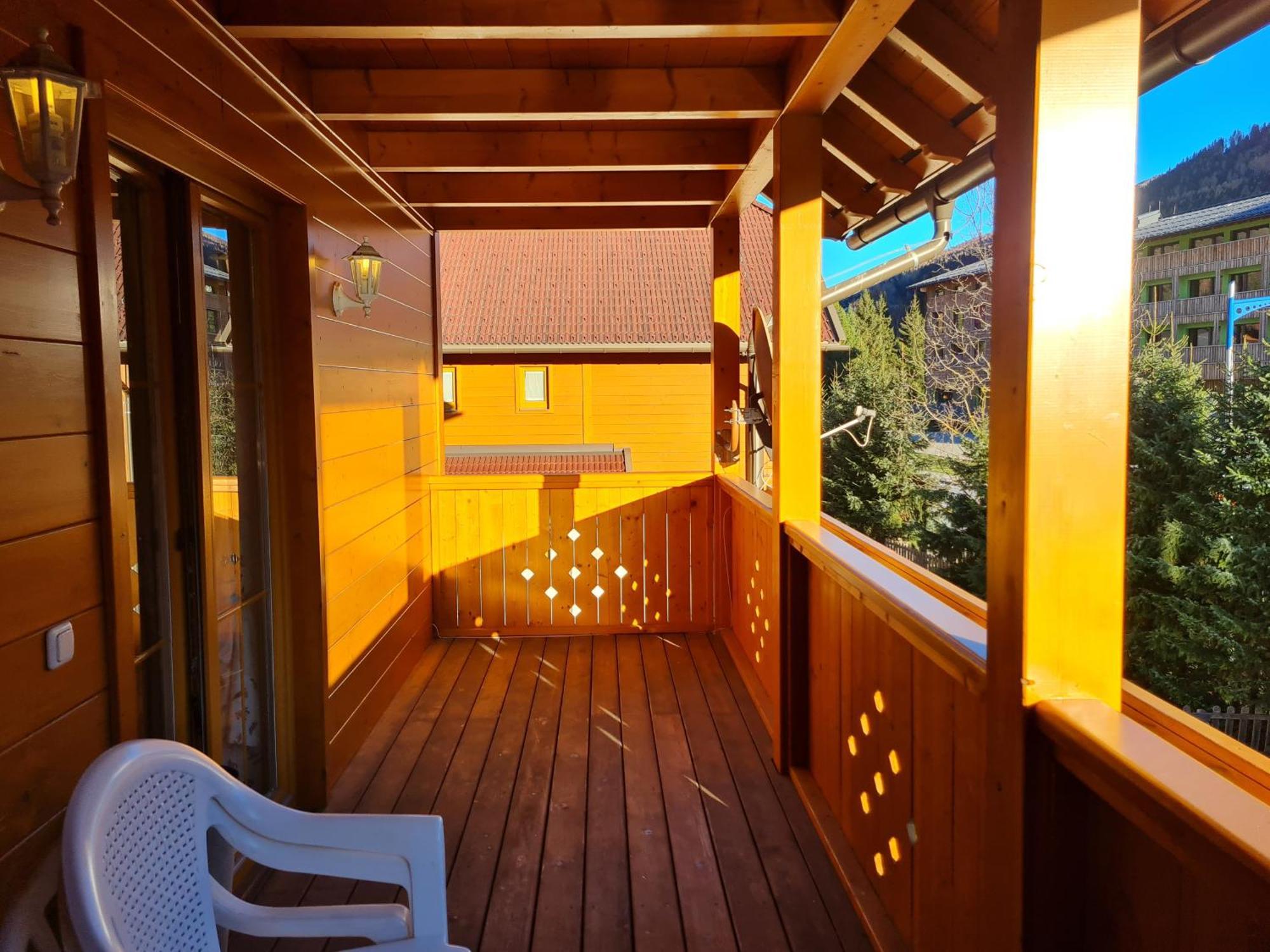 Haus Therme By Globalimmoservice Bad Kleinkirchheim Exterior foto